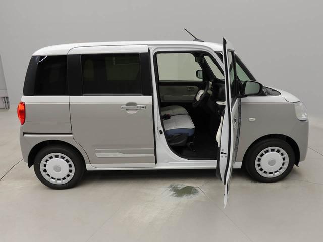 ムーヴキャンバスストライプスＧ（愛知県）の中古車