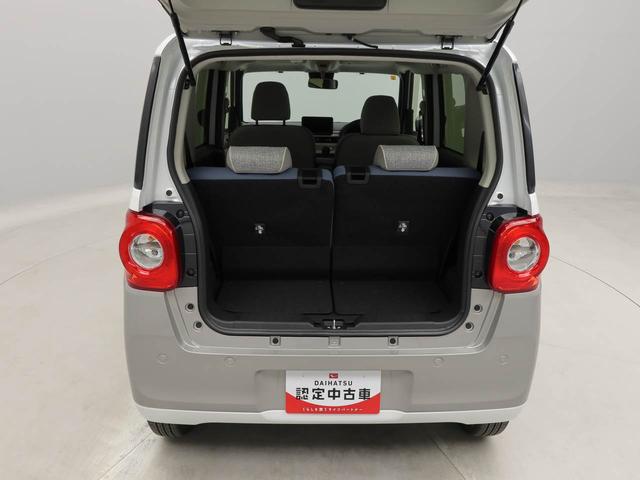ムーヴキャンバスストライプスＧ（愛知県）の中古車