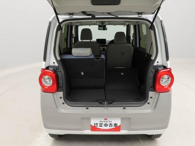 ムーヴキャンバスストライプスＧ（愛知県）の中古車