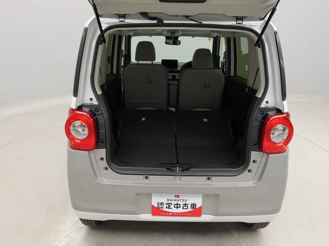 ムーヴキャンバスストライプスＧ（愛知県）の中古車