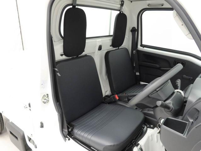 ハイゼットトラックスタンダード　アイドリングストップ　ＡＢＳ　ＣＶＴ（愛知県）の中古車