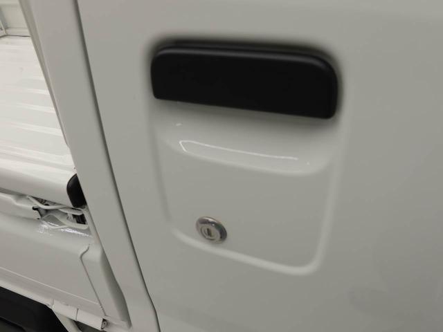 ハイゼットトラックスタンダード　アイドリングストップ　ＡＢＳ　ＣＶＴ（愛知県）の中古車