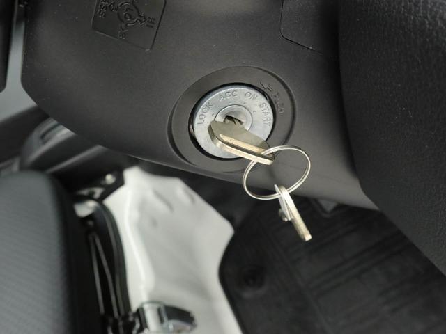 ハイゼットトラックスタンダード　アイドリングストップ　ＡＢＳ　ＣＶＴ（愛知県）の中古車
