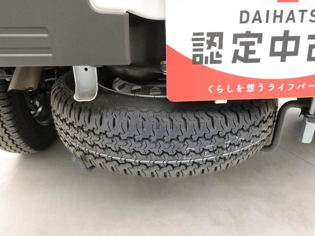 ハイゼットトラックスタンダード　アイドリングストップ　ＡＢＳ　ＣＶＴ（愛知県）の中古車