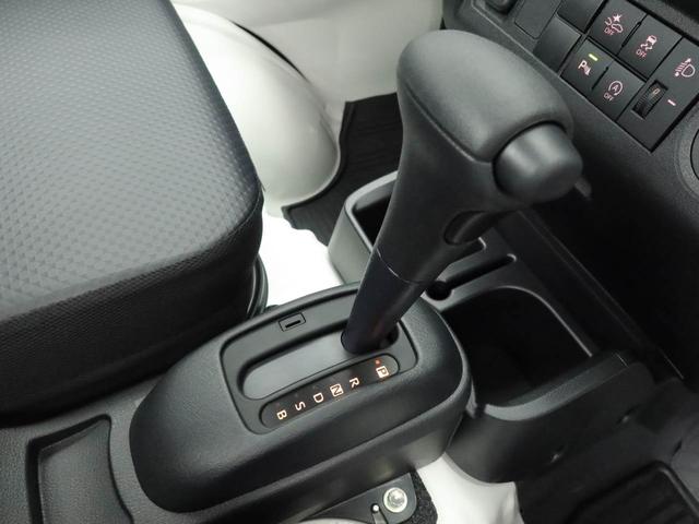 ハイゼットトラックスタンダード　アイドリングストップ　ＡＢＳ　ＣＶＴ（愛知県）の中古車