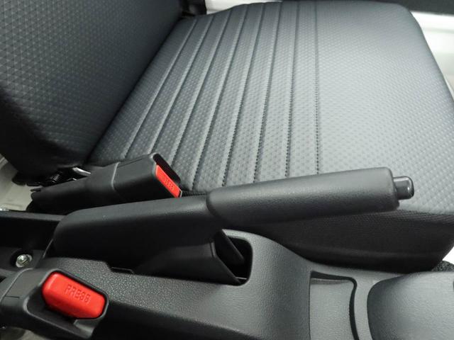 ハイゼットトラックスタンダード　アイドリングストップ　ＡＢＳ　ＣＶＴ（愛知県）の中古車