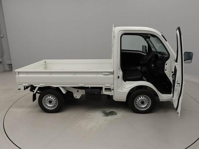 ハイゼットトラックスタンダード　アイドリングストップ　ＡＢＳ　ＣＶＴ（愛知県）の中古車