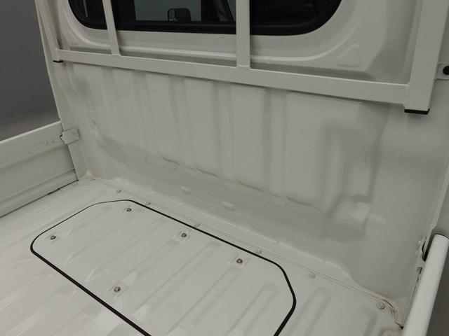 ハイゼットトラックスタンダード　アイドリングストップ　ＡＢＳ　ＣＶＴ（愛知県）の中古車