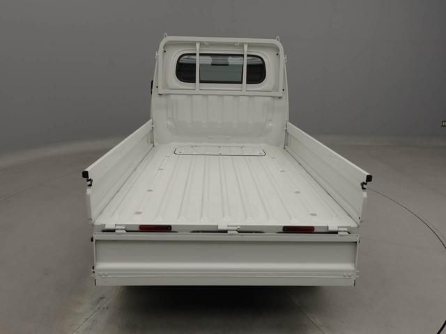 ハイゼットトラックスタンダード　アイドリングストップ　ＡＢＳ　ＣＶＴ（愛知県）の中古車