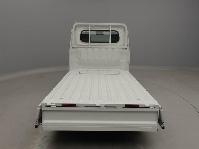 ハイゼットトラックスタンダード　アイドリングストップ　ＡＢＳ　ＣＶＴ（愛知県）の中古車