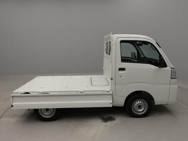ハイゼットトラックスタンダード　アイドリングストップ　ＡＢＳ　ＣＶＴ（愛知県）の中古車