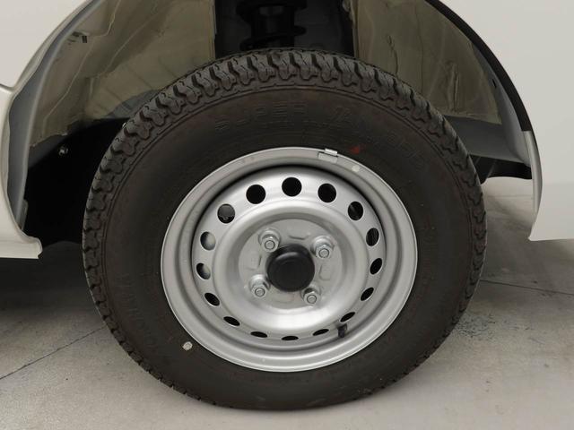 ハイゼットトラックスタンダード　アイドリングストップ　ＡＢＳ　ＣＶＴ（愛知県）の中古車