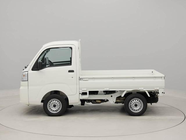 ハイゼットトラックスタンダード　アイドリングストップ　ＡＢＳ　ＣＶＴ（愛知県）の中古車