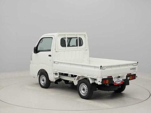ハイゼットトラックスタンダード　アイドリングストップ　ＡＢＳ　ＣＶＴ（愛知県）の中古車