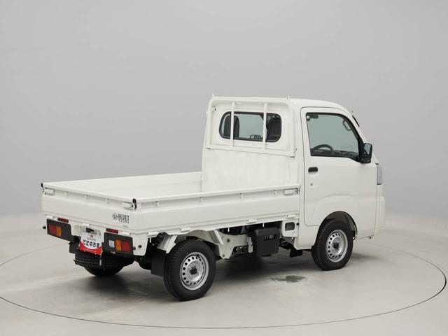 ハイゼットトラックスタンダード　アイドリングストップ　ＡＢＳ　ＣＶＴ（愛知県）の中古車