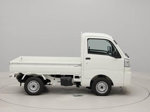ハイゼットトラックスタンダード　アイドリングストップ　ＡＢＳ　ＣＶＴ（愛知県）の中古車