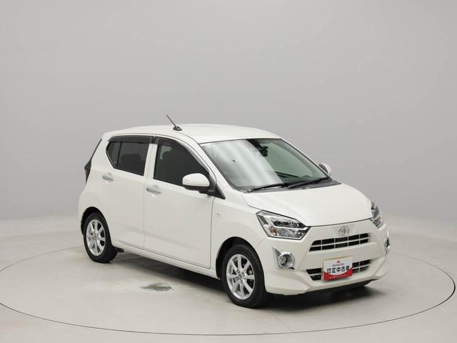 ピクシスエポックＧ　ＳＡIIIエアコン　パワステ　パワーウィンドウ　ＡＢＳ　エアバック　キーレス　キーフリー（愛知県）の中古車