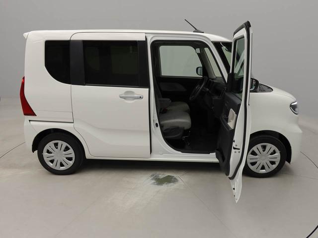 タントＸ認定中古車　バックカメラ　イビライザー　キーフリー　プッシュスタート　両側電動スライドドア　ＬＥＤヘッドライト　ＡＢＳ　アイドリングストップ　エアバック　ＣＶＴ　整備手帳　取扱説明書（愛知県）の中古車