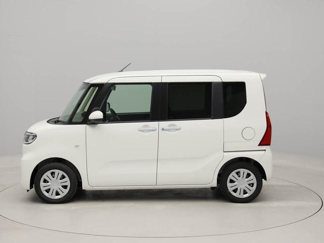 タントＸ認定中古車　バックカメラ　イビライザー　キーフリー　プッシュスタート　両側電動スライドドア　ＬＥＤヘッドライト　ＡＢＳ　アイドリングストップ　エアバック　ＣＶＴ　整備手帳　取扱説明書（愛知県）の中古車