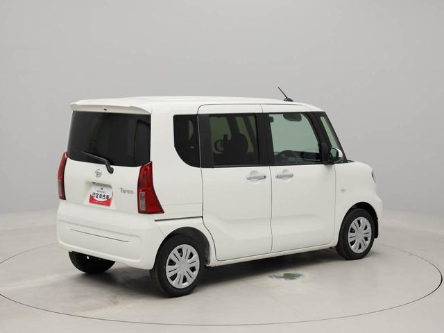 タントＸ認定中古車　バックカメラ　イビライザー　キーフリー　プッシュスタート　両側電動スライドドア　ＬＥＤヘッドライト　ＡＢＳ　アイドリングストップ　エアバック　ＣＶＴ　整備手帳　取扱説明書（愛知県）の中古車