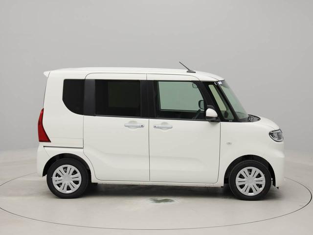タントＸ認定中古車　バックカメラ　イビライザー　キーフリー　プッシュスタート　両側電動スライドドア　ＬＥＤヘッドライト　ＡＢＳ　アイドリングストップ　エアバック　ＣＶＴ　整備手帳　取扱説明書（愛知県）の中古車