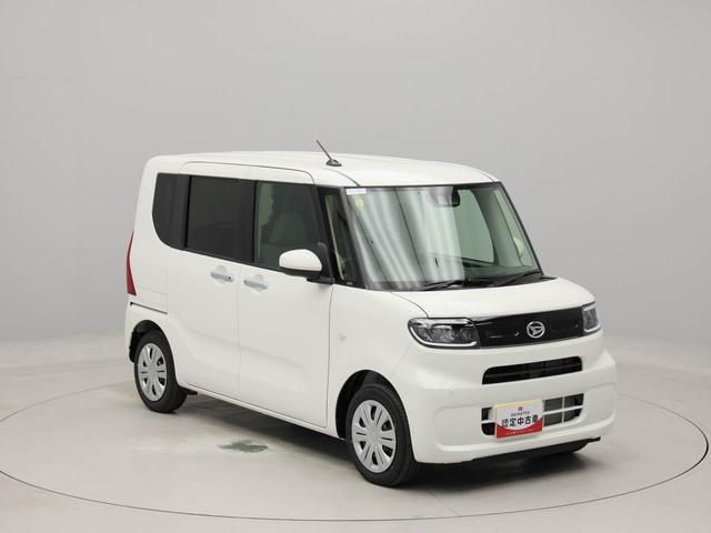 タントＸ認定中古車　バックカメラ　イビライザー　キーフリー　プッシュスタート　両側電動スライドドア　ＬＥＤヘッドライト　ＡＢＳ　アイドリングストップ　エアバック　ＣＶＴ　整備手帳　取扱説明書（愛知県）の中古車