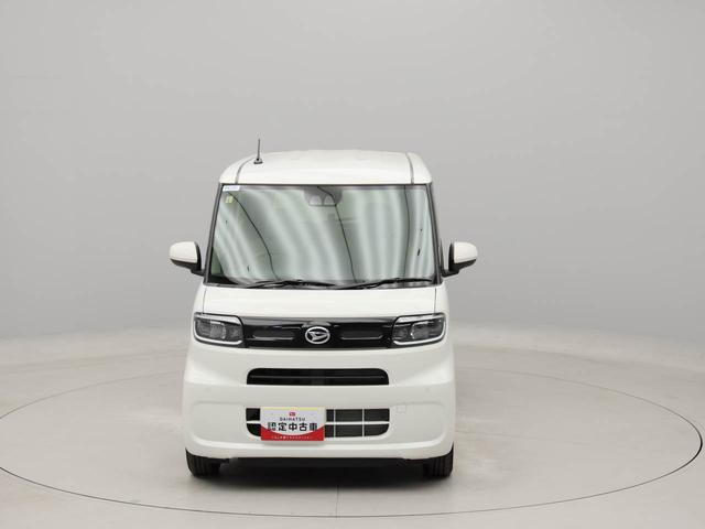 タントＸ認定中古車　バックカメラ　イビライザー　キーフリー　プッシュスタート　両側電動スライドドア　ＬＥＤヘッドライト　ＡＢＳ　アイドリングストップ　エアバック　ＣＶＴ　整備手帳　取扱説明書（愛知県）の中古車