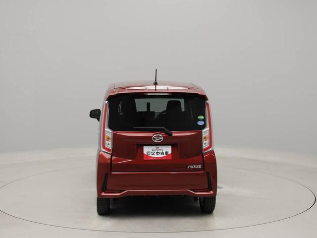 ムーヴカスタム　Ｘ　ナビ　バックカメラ　ＥＴＣＬＥＤヘッドライト　オートライト　アルミホイール　電動格納ドアミラー　プッシュボタンスタート　パワーウィンドウ　パワステ　オートエアコン　盗難防止システム　スマートキー（愛知県）の中古車