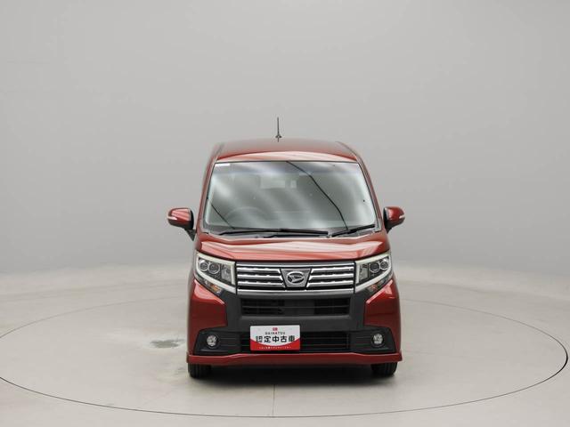 ムーヴカスタム　Ｘ　ナビ　バックカメラ　ＥＴＣＬＥＤヘッドライト　オートライト　アルミホイール　電動格納ドアミラー　プッシュボタンスタート　パワーウィンドウ　パワステ　オートエアコン　盗難防止システム　スマートキー（愛知県）の中古車