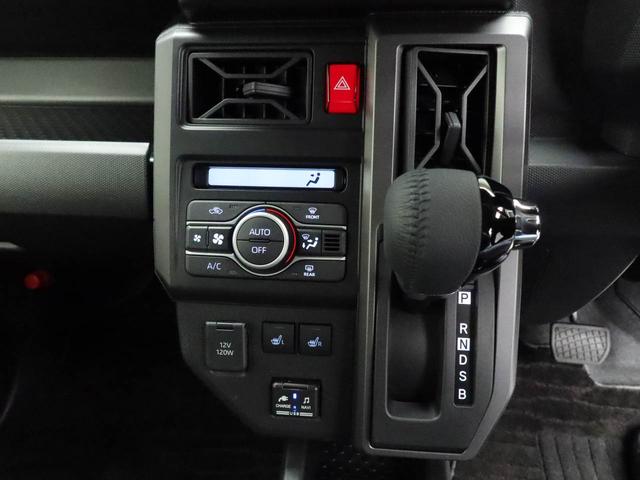タフトＧターボ　クロムベンチャー　ナビ　ドラレコ　バックカメラＥＣＯ　ＩＤＬＥ非装着車　衝突軽減ブレーキ　ＬＥＤヘッドライト　アルミホイール　電動格納ドアミラー　プッシュボタンスタート　電動パーキングブレーキ　運転席・助手席シートヒーター　ＥＴＣ（愛知県）の中古車