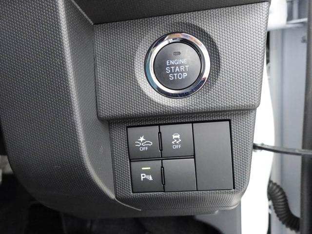 タフトＧターボ　クロムベンチャー　ナビ　ドラレコ　バックカメラＥＣＯ　ＩＤＬＥ非装着車　衝突軽減ブレーキ　ＬＥＤヘッドライト　アルミホイール　電動格納ドアミラー　プッシュボタンスタート　電動パーキングブレーキ　運転席・助手席シートヒーター　ＥＴＣ（愛知県）の中古車