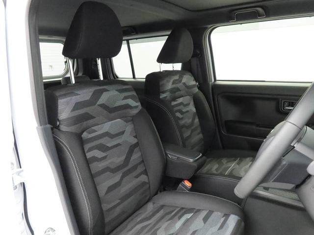タフトＧターボ　クロムベンチャー　ナビ　ドラレコ　バックカメラＥＣＯ　ＩＤＬＥ非装着車　衝突軽減ブレーキ　ＬＥＤヘッドライト　アルミホイール　電動格納ドアミラー　プッシュボタンスタート　電動パーキングブレーキ　運転席・助手席シートヒーター　ＥＴＣ（愛知県）の中古車