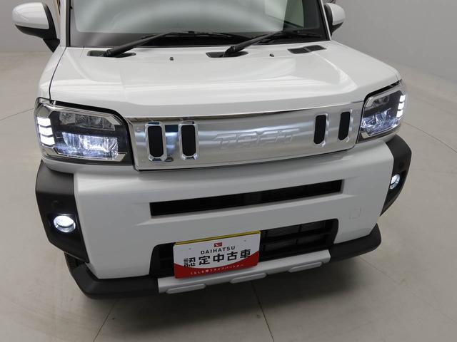 タフトＧターボ　クロムベンチャー　ナビ　ドラレコ　バックカメラＥＣＯ　ＩＤＬＥ非装着車　衝突軽減ブレーキ　ＬＥＤヘッドライト　アルミホイール　電動格納ドアミラー　プッシュボタンスタート　電動パーキングブレーキ　運転席・助手席シートヒーター　ＥＴＣ（愛知県）の中古車