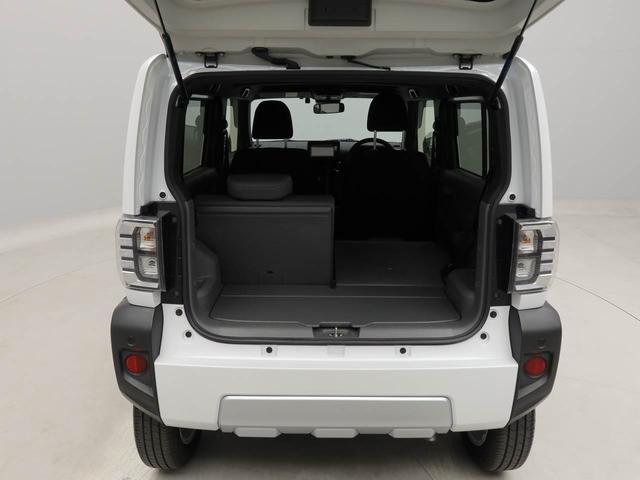 タフトＧターボ　クロムベンチャー　ナビ　ドラレコ　バックカメラＥＣＯ　ＩＤＬＥ非装着車　衝突軽減ブレーキ　ＬＥＤヘッドライト　アルミホイール　電動格納ドアミラー　プッシュボタンスタート　電動パーキングブレーキ　運転席・助手席シートヒーター　ＥＴＣ（愛知県）の中古車