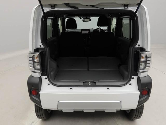 タフトＧターボ　クロムベンチャー　ナビ　ドラレコ　バックカメラＥＣＯ　ＩＤＬＥ非装着車　衝突軽減ブレーキ　ＬＥＤヘッドライト　アルミホイール　電動格納ドアミラー　プッシュボタンスタート　電動パーキングブレーキ　運転席・助手席シートヒーター　ＥＴＣ（愛知県）の中古車