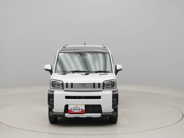 タフトＧターボ　クロムベンチャー　ナビ　ドラレコ　バックカメラＥＣＯ　ＩＤＬＥ非装着車　衝突軽減ブレーキ　ＬＥＤヘッドライト　アルミホイール　電動格納ドアミラー　プッシュボタンスタート　電動パーキングブレーキ　運転席・助手席シートヒーター　ＥＴＣ（愛知県）の中古車