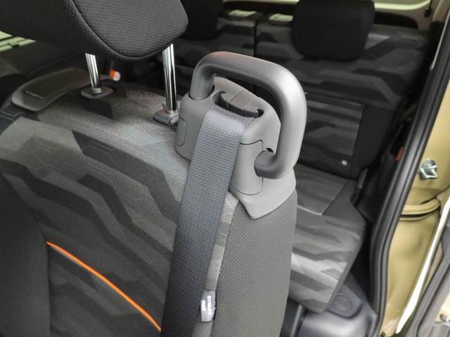 タントファンクロス　ＬＥＤヘッドライト　バックカメラ　スマートキー衝突軽減ブレーキ　レーンアシスト　アルミホイール　電動格納ドアミラー　両側電動スライドドア　電動パーキングブレーキ　運転席・助手席シートヒーター　オートエアコン　盗難防止システム　障害物センサー（愛知県）の中古車