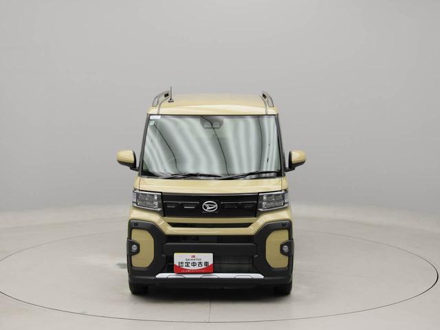 タントファンクロス　ＬＥＤヘッドライト　バックカメラ　スマートキー衝突軽減ブレーキ　レーンアシスト　アルミホイール　電動格納ドアミラー　両側電動スライドドア　電動パーキングブレーキ　運転席・助手席シートヒーター　オートエアコン　盗難防止システム　障害物センサー（愛知県）の中古車
