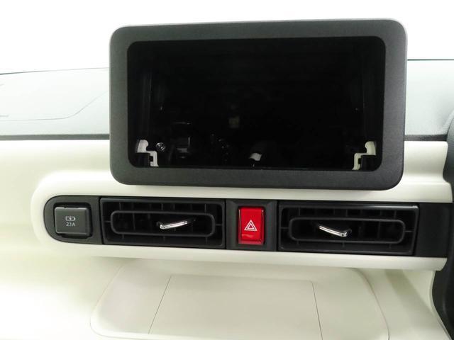 ムーヴキャンバスストライプスＧ　両側電動スライドドア　ＬＥＤヘッドライト（愛知県）の中古車