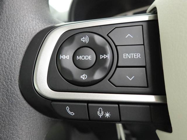 ムーヴキャンバスストライプスＧ　両側電動スライドドア　ＬＥＤヘッドライト（愛知県）の中古車
