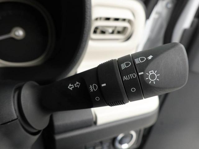 ムーヴキャンバスストライプスＧ　両側電動スライドドア　ＬＥＤヘッドライト（愛知県）の中古車