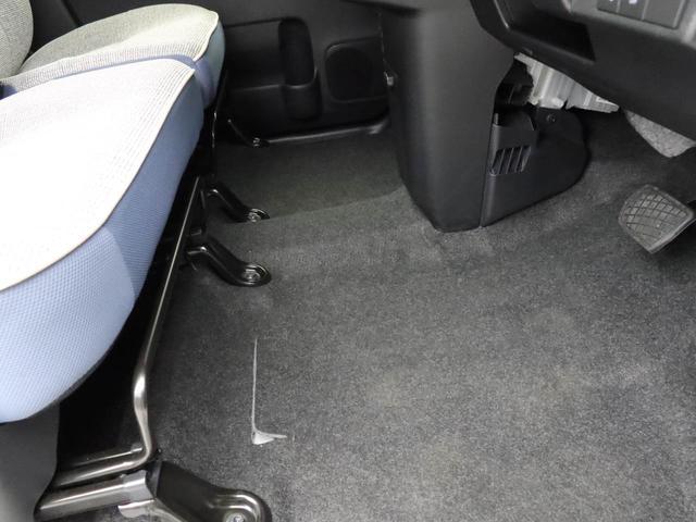 ムーヴキャンバスストライプスＧ　両側電動スライドドア　ＬＥＤヘッドライト（愛知県）の中古車