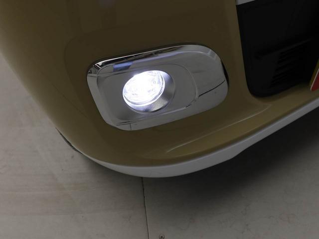 ムーヴキャンバスストライプスＧ　両側電動スライドドア　ＬＥＤヘッドライト（愛知県）の中古車