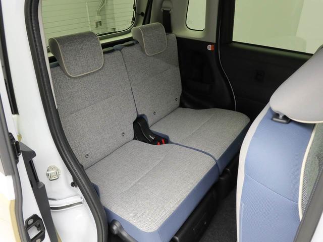 ムーヴキャンバスストライプスＧ　両側電動スライドドア　ＬＥＤヘッドライト（愛知県）の中古車