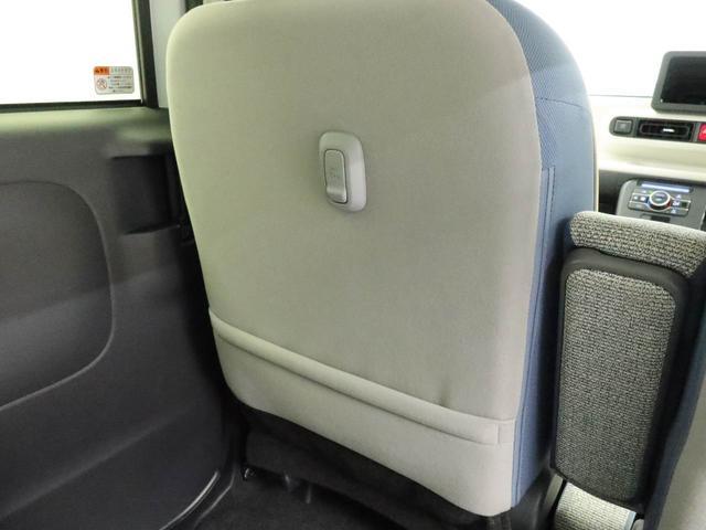 ムーヴキャンバスストライプスＧ　両側電動スライドドア　ＬＥＤヘッドライト（愛知県）の中古車