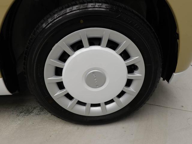 ムーヴキャンバスストライプスＧ　両側電動スライドドア　ＬＥＤヘッドライト（愛知県）の中古車