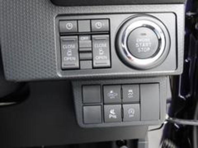 タントカスタムＸ　両側電動スライドドア　ＬＥＤヘッドライト　禁煙車バックカメラ　キーフリー　イモビライザー　アイドリングストップ　　両側電動スライドドア　アルミホイール　ＬＥＤヘッドライト　ワンオーナー　禁煙車（愛知県）の中古車