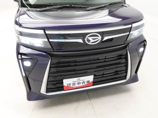タントカスタムＸ　両側電動スライドドア　ＬＥＤヘッドライト　禁煙車バックカメラ　キーフリー　イモビライザー　アイドリングストップ　　両側電動スライドドア　アルミホイール　ＬＥＤヘッドライト　ワンオーナー　禁煙車（愛知県）の中古車