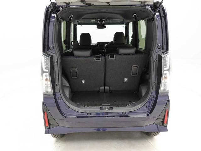 タントカスタムＸ　両側電動スライドドア　ＬＥＤヘッドライト　禁煙車バックカメラ　キーフリー　イモビライザー　アイドリングストップ　　両側電動スライドドア　アルミホイール　ＬＥＤヘッドライト　ワンオーナー　禁煙車（愛知県）の中古車