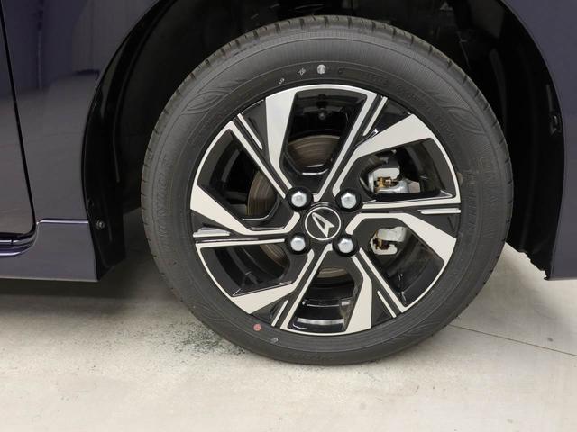 タントカスタムＸ　両側電動スライドドア　ＬＥＤヘッドライト　禁煙車バックカメラ　キーフリー　イモビライザー　アイドリングストップ　　両側電動スライドドア　アルミホイール　ＬＥＤヘッドライト　ワンオーナー　禁煙車（愛知県）の中古車